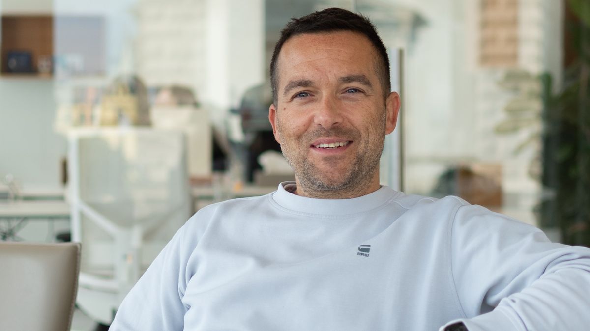 Čeští rizikoví kapitalisté prodali Britům softwarovou firmu DCS Plus